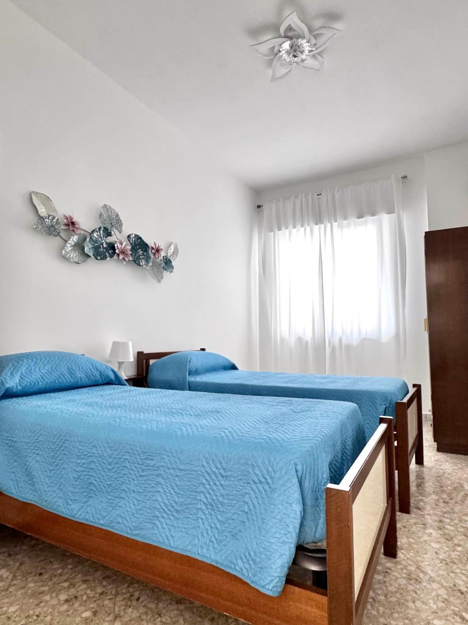 Aliste Apartment Бриндизи Екстериор снимка