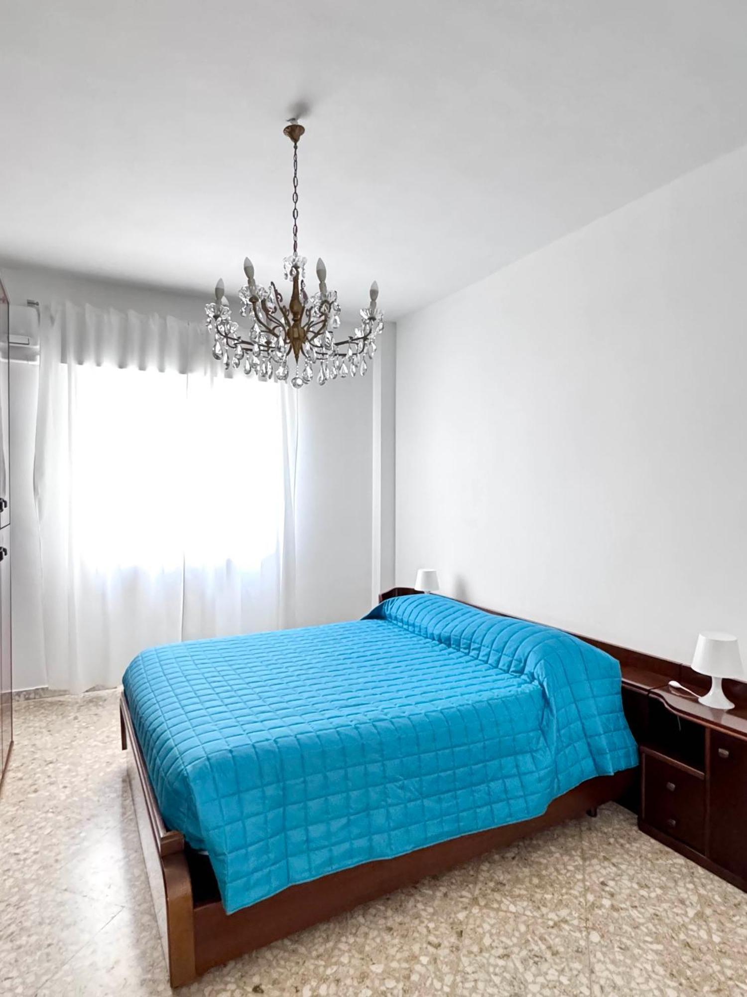 Aliste Apartment Бриндизи Екстериор снимка